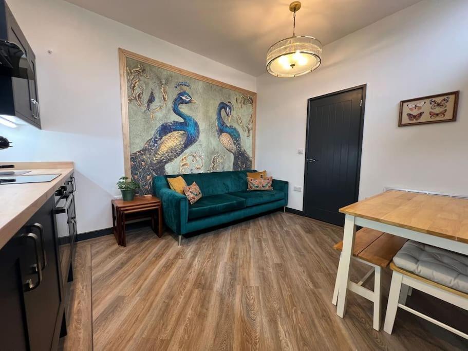 Marina Apartment *